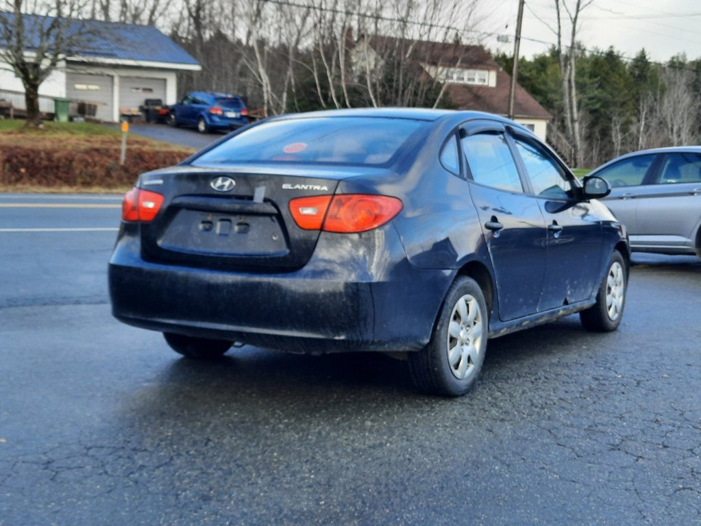 2008  Elantra GL in Hebbville, Nova Scotia - 7 - w1024h768px