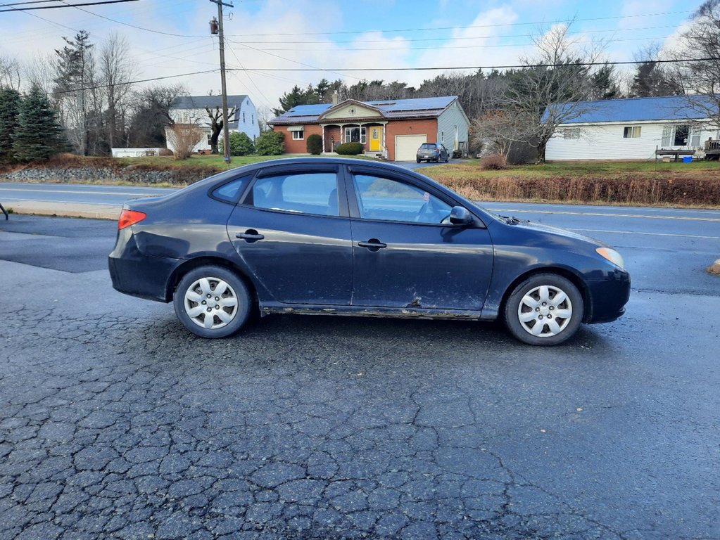 2008  Elantra GL in Hebbville, Nova Scotia - 6 - w1024h768px