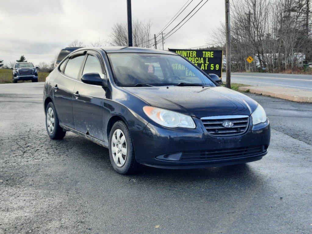 2008  Elantra GL in Hebbville, Nova Scotia - 5 - w1024h768px