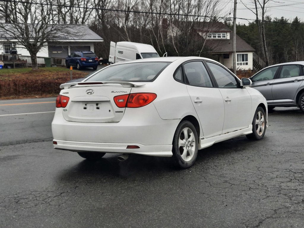 2009  Elantra GL in Hebbville, Nova Scotia - 5 - w1024h768px