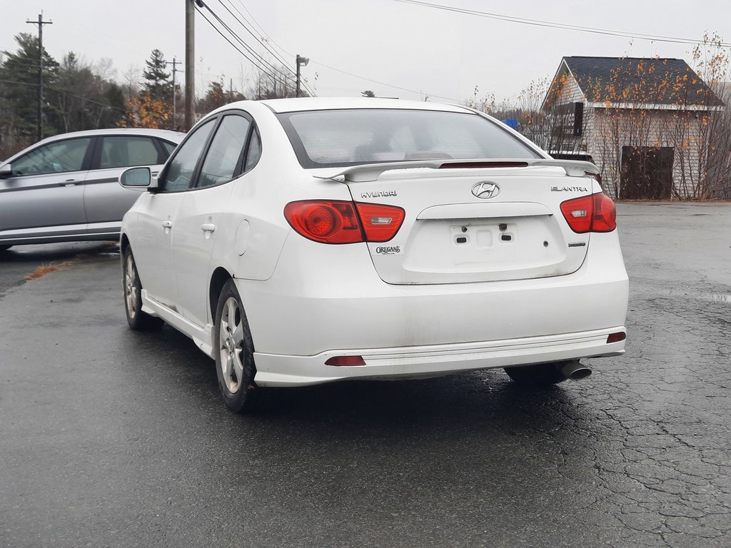 2009  Elantra GL in Hebbville, Nova Scotia - 6 - w1024h768px