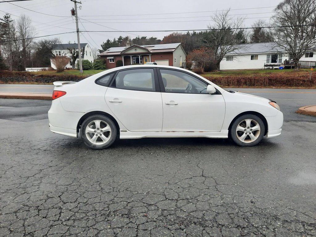 2009  Elantra GL in Hebbville, Nova Scotia - 4 - w1024h768px