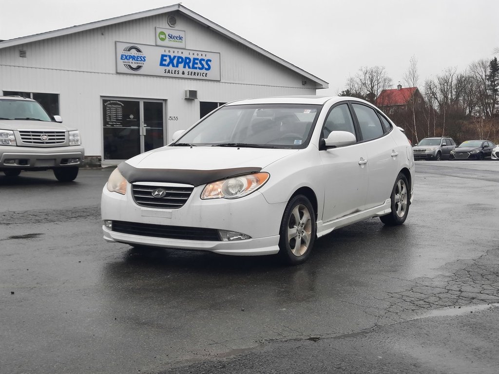 2009  Elantra GL in Hebbville, Nova Scotia - 1 - w1024h768px