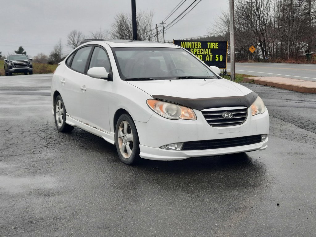 2009  Elantra GL in Hebbville, Nova Scotia - 3 - w1024h768px