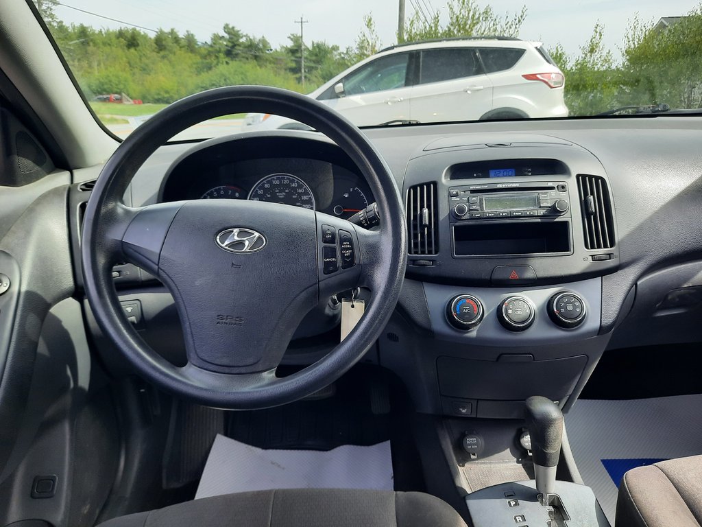 2009 Hyundai Elantra L in Hebbville, Nova Scotia - 25 - w1024h768px