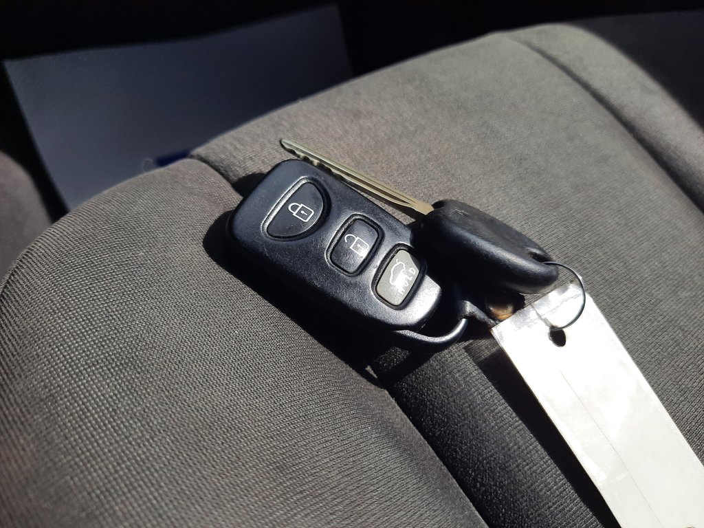 2009 Hyundai Elantra L in Hebbville, Nova Scotia - 26 - w1024h768px