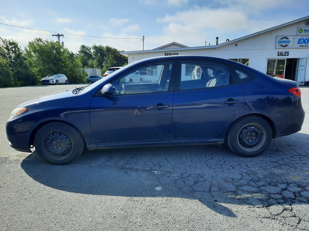 2009 Hyundai Elantra L in Hebbville, Nova Scotia - 7 - w1024h768px