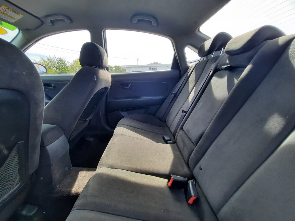 2009 Hyundai Elantra L in Hebbville, Nova Scotia - 23 - w1024h768px