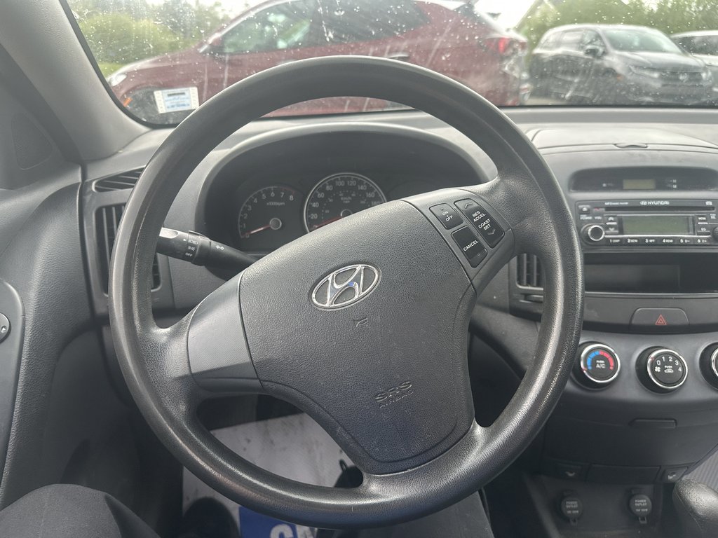 2009 Hyundai Elantra L in Hebbville, Nova Scotia - 14 - w1024h768px