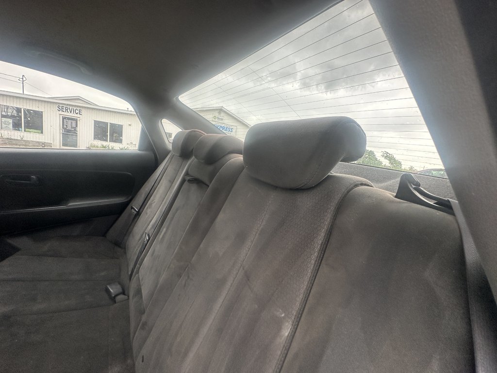 2009 Hyundai Elantra L in Hebbville, Nova Scotia - 20 - w1024h768px