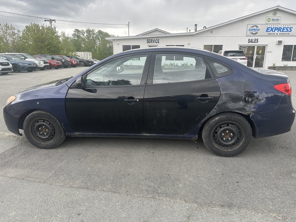 2009 Hyundai Elantra L in Hebbville, Nova Scotia - 9 - w1024h768px