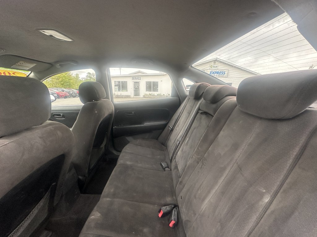 2009 Hyundai Elantra L in Hebbville, Nova Scotia - 21 - w1024h768px