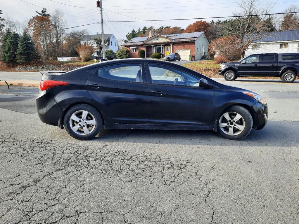 2011  Elantra GLS in Hebbville, Nova Scotia - 5 - w1024h768px