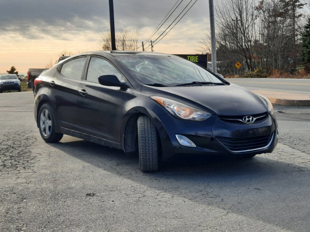 2011  Elantra GLS in Hebbville, Nova Scotia - 4 - w1024h768px