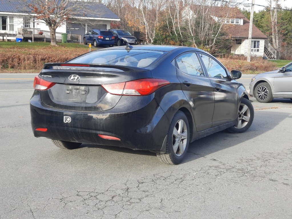 2011  Elantra GLS in Hebbville, Nova Scotia - 6 - w1024h768px