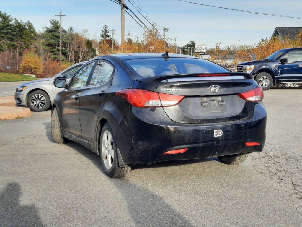 2011  Elantra GLS in Hebbville, Nova Scotia - 7 - w1024h768px