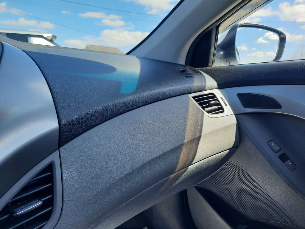 2013 Hyundai Elantra GL in Hebbville, Nova Scotia - 20 - w1024h768px
