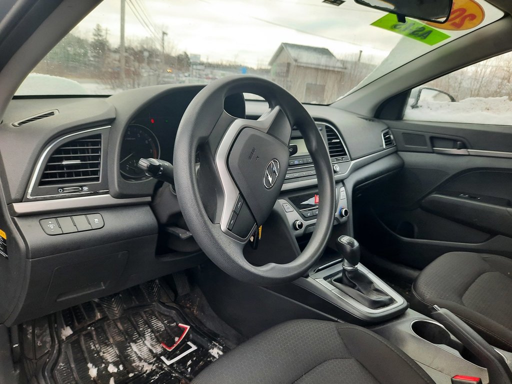 2017 Hyundai Elantra L in Hebbville, Nova Scotia - 2 - w1024h768px