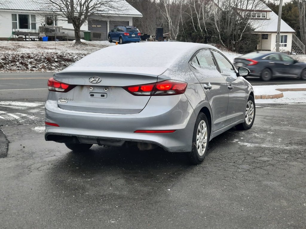 2017 Hyundai Elantra L in Hebbville, Nova Scotia - 7 - w1024h768px