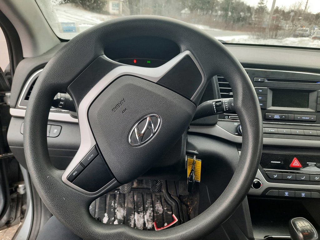 2017 Hyundai Elantra L in Hebbville, Nova Scotia - 11 - w1024h768px