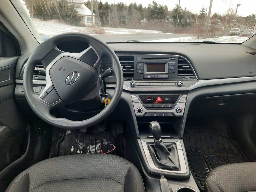 2017 Hyundai Elantra L in Hebbville, Nova Scotia - 23 - w1024h768px