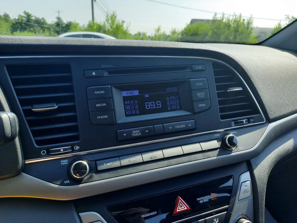 2018  Elantra LE in Hebbville, Nova Scotia - 17 - w1024h768px