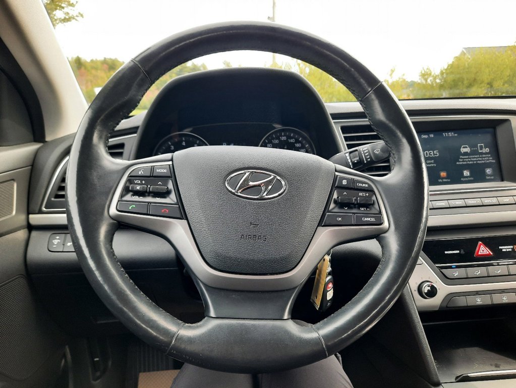 2018  Elantra GL in Hebbville, Nova Scotia - 16 - w1024h768px