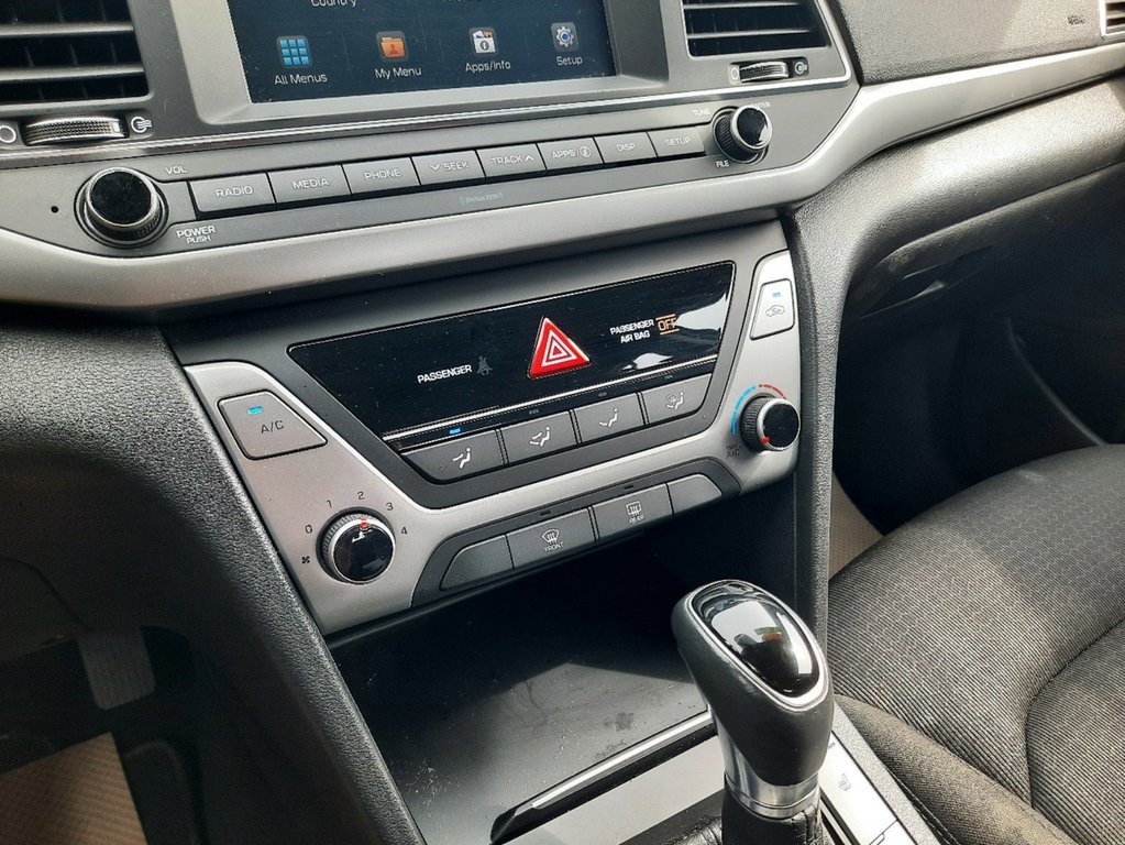 2018  Elantra GL in Hebbville, Nova Scotia - 20 - w1024h768px