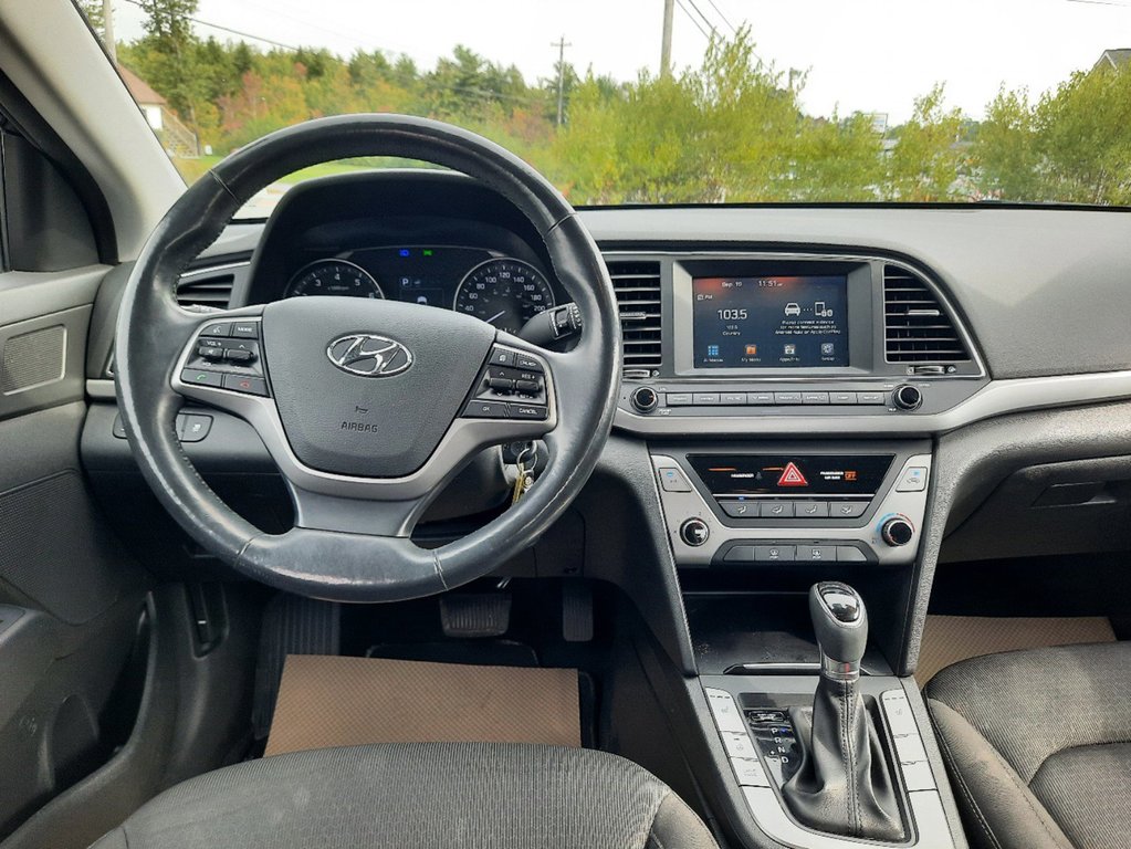 2018  Elantra GL in Hebbville, Nova Scotia - 31 - w1024h768px