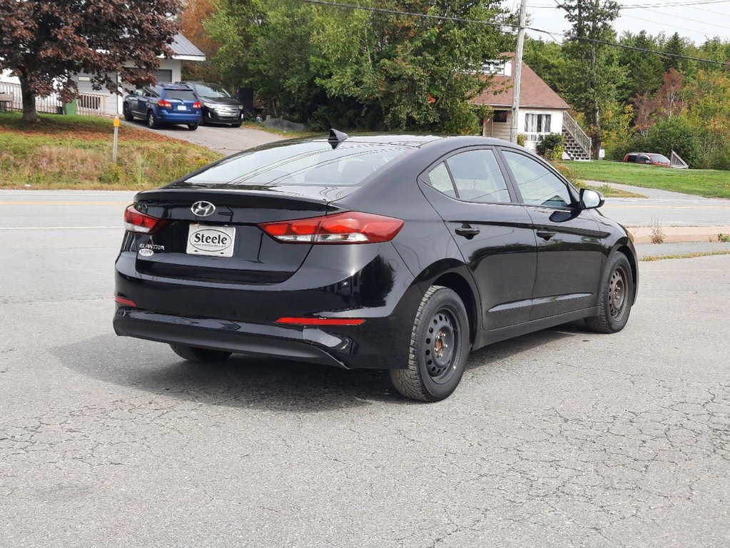 2018  Elantra GL in Hebbville, Nova Scotia - 7 - w1024h768px