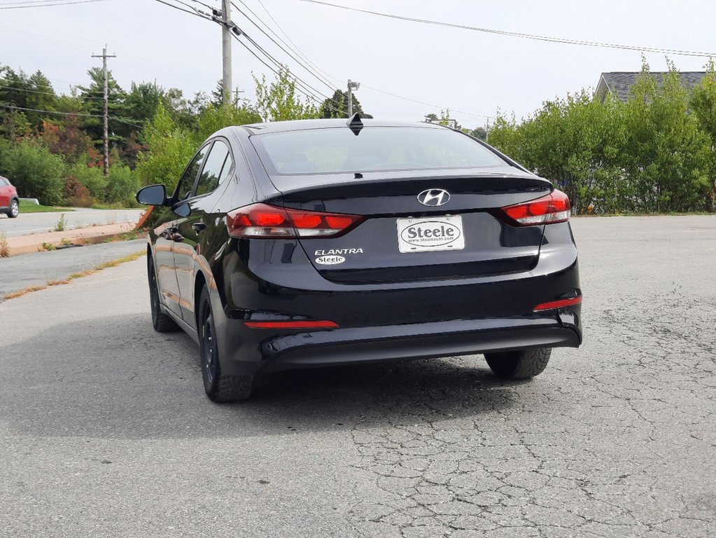 2018  Elantra GL in Hebbville, Nova Scotia - 8 - w1024h768px