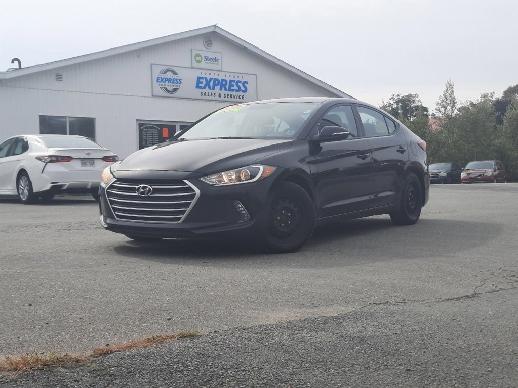 2018  Elantra GL in Hebbville, Nova Scotia - 1 - w1024h768px