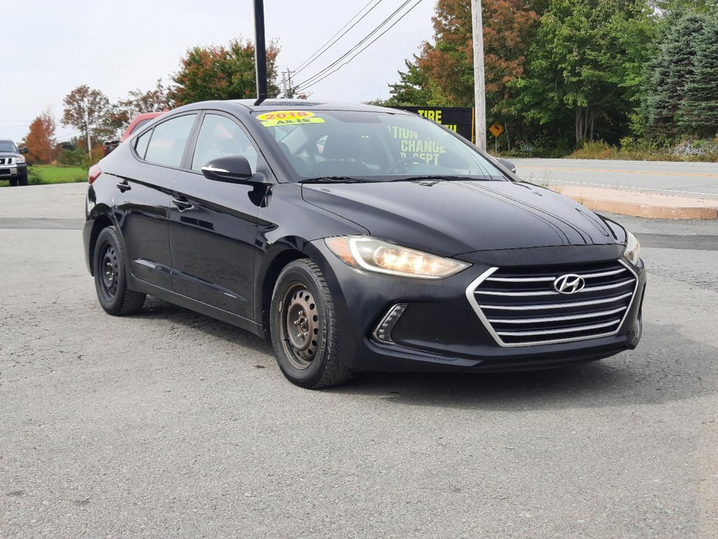 2018  Elantra GL in Hebbville, Nova Scotia - 5 - w1024h768px