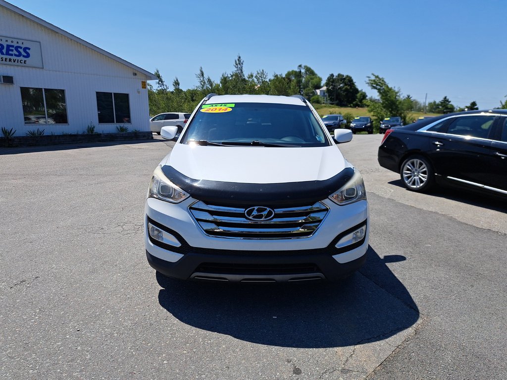 2014 Hyundai Santa Fe Sport BASE in Hebbville, Nova Scotia - 9 - w1024h768px