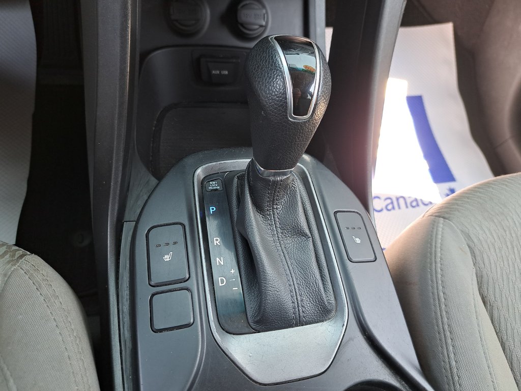 2014 Hyundai Santa Fe Sport BASE in Hebbville, Nova Scotia - 17 - w1024h768px