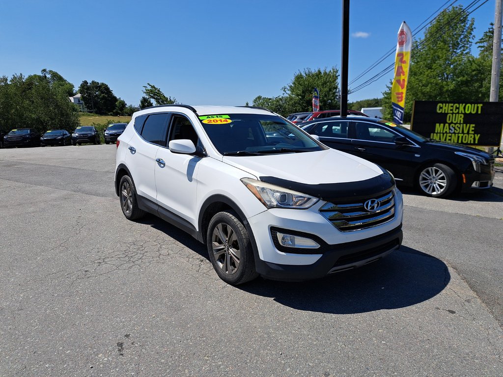 2014 Hyundai Santa Fe Sport BASE in Hebbville, Nova Scotia - 8 - w1024h768px