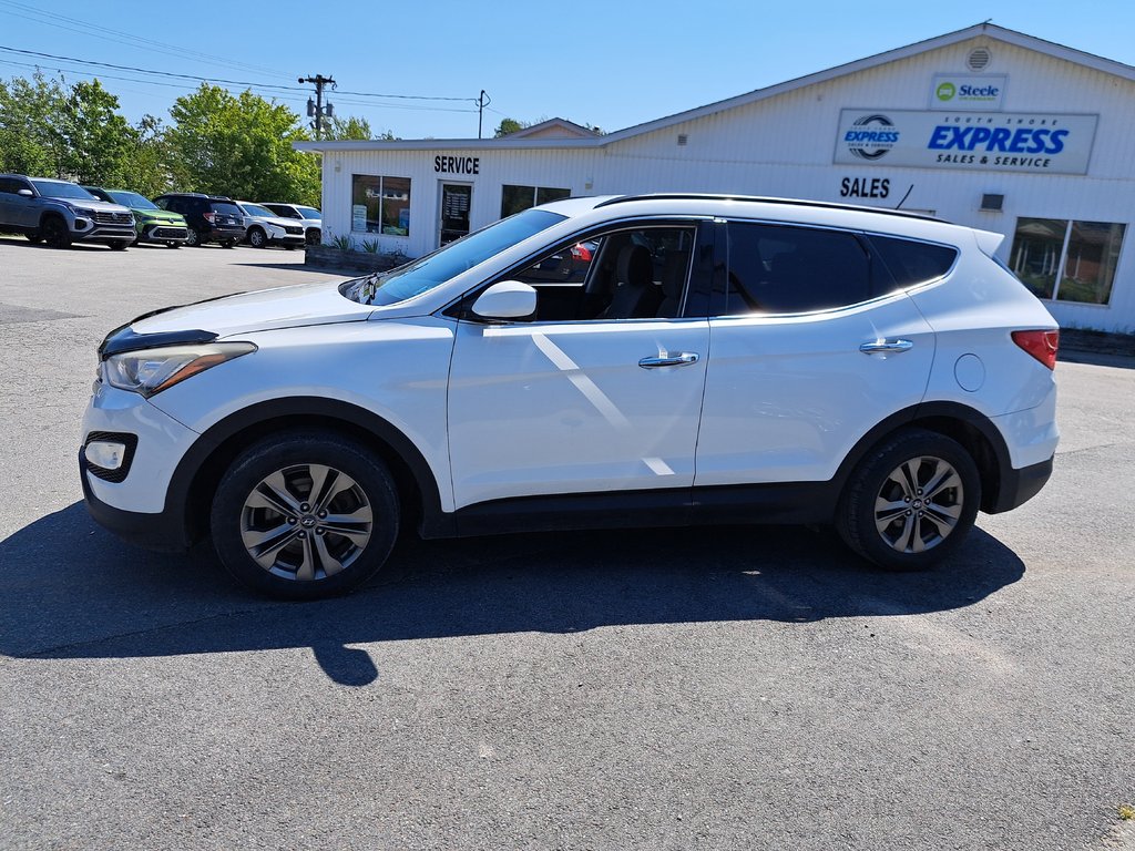2014 Hyundai Santa Fe Sport BASE in Hebbville, Nova Scotia - 3 - w1024h768px