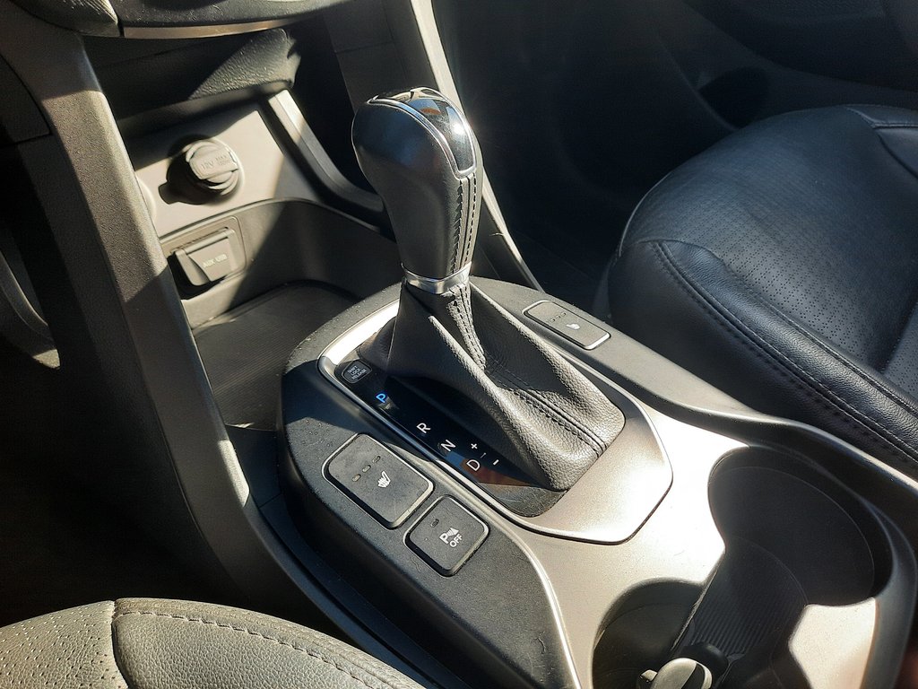 2016 Hyundai Santa Fe Sport Luxury in Hebbville, Nova Scotia - 23 - w1024h768px