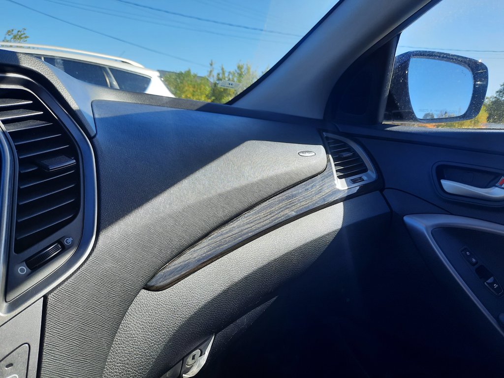 2016 Hyundai Santa Fe Sport Luxury in Hebbville, Nova Scotia - 25 - w1024h768px