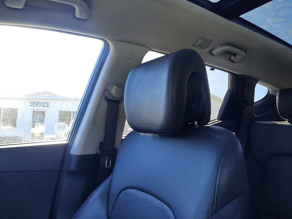2016 Hyundai Santa Fe Sport Luxury in Hebbville, Nova Scotia - 27 - w1024h768px