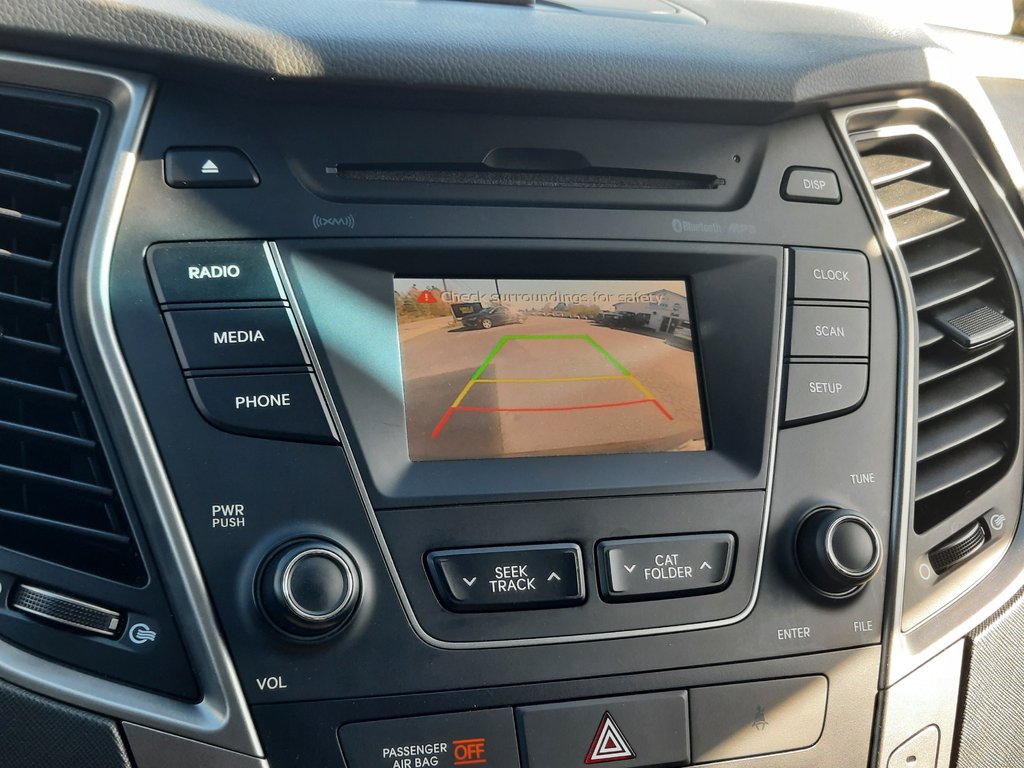 2016 Hyundai Santa Fe Sport Luxury in Hebbville, Nova Scotia - 21 - w1024h768px