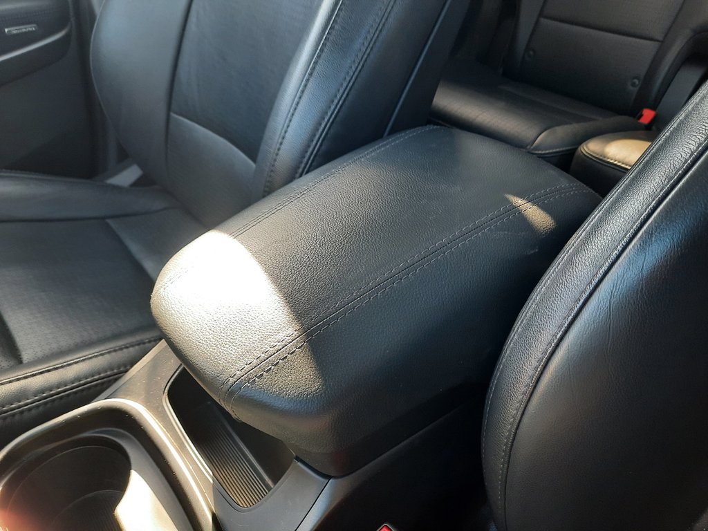 2016 Hyundai Santa Fe Sport Luxury in Hebbville, Nova Scotia - 24 - w1024h768px