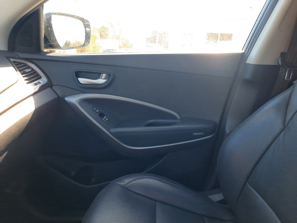 2016 Hyundai Santa Fe Sport Luxury in Hebbville, Nova Scotia - 26 - w1024h768px