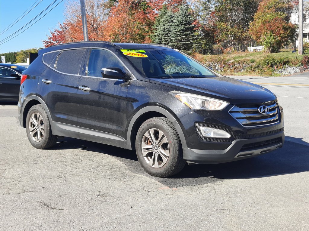 2016 Hyundai Santa Fe Sport Luxury in Hebbville, Nova Scotia - 5 - w1024h768px