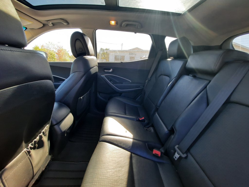2016 Hyundai Santa Fe Sport Luxury in Hebbville, Nova Scotia - 30 - w1024h768px