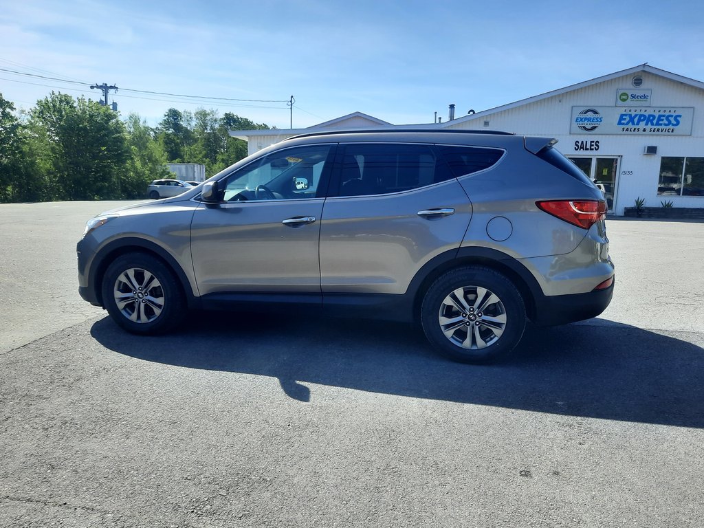 2016 Hyundai Santa Fe Sport Premium in Hebbville, Nova Scotia - 6 - w1024h768px