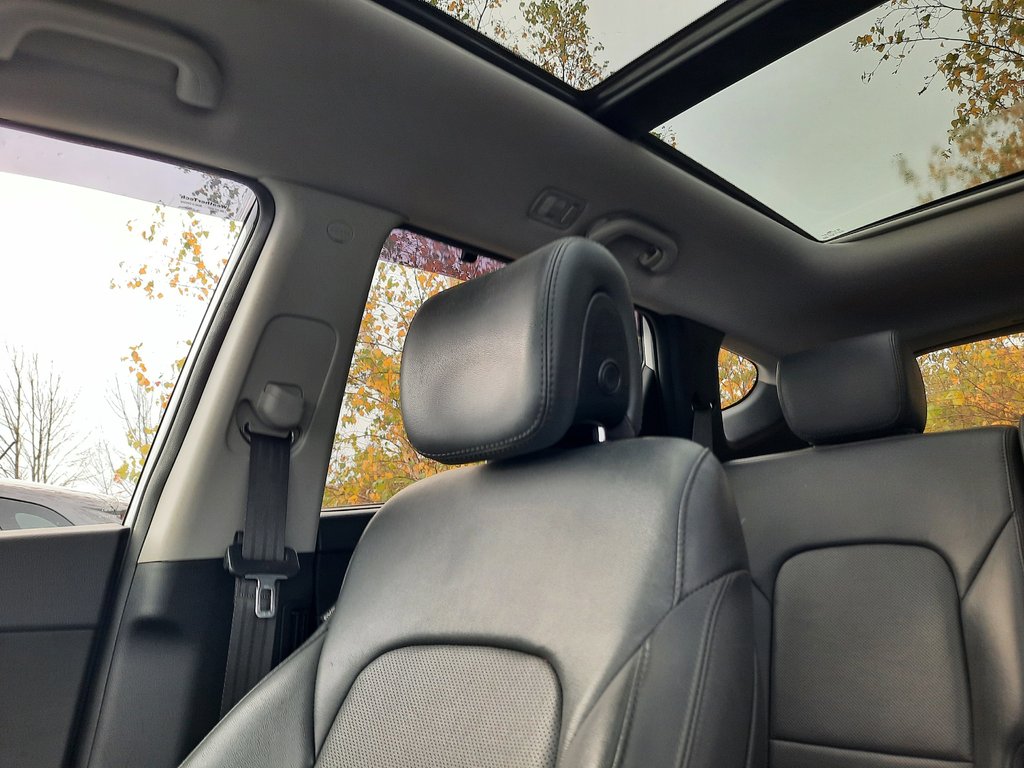 2017 Hyundai Santa Fe Sport SE in Hebbville, Nova Scotia - 24 - w1024h768px