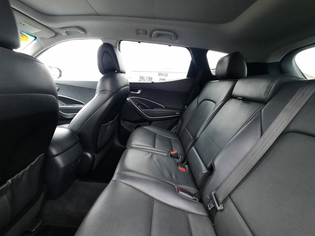 2017 Hyundai Santa Fe Sport SE in Hebbville, Nova Scotia - 26 - w1024h768px