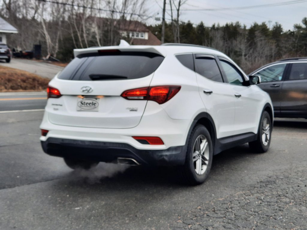 2017 Hyundai Santa Fe Sport SE in Hebbville, Nova Scotia - 7 - w1024h768px