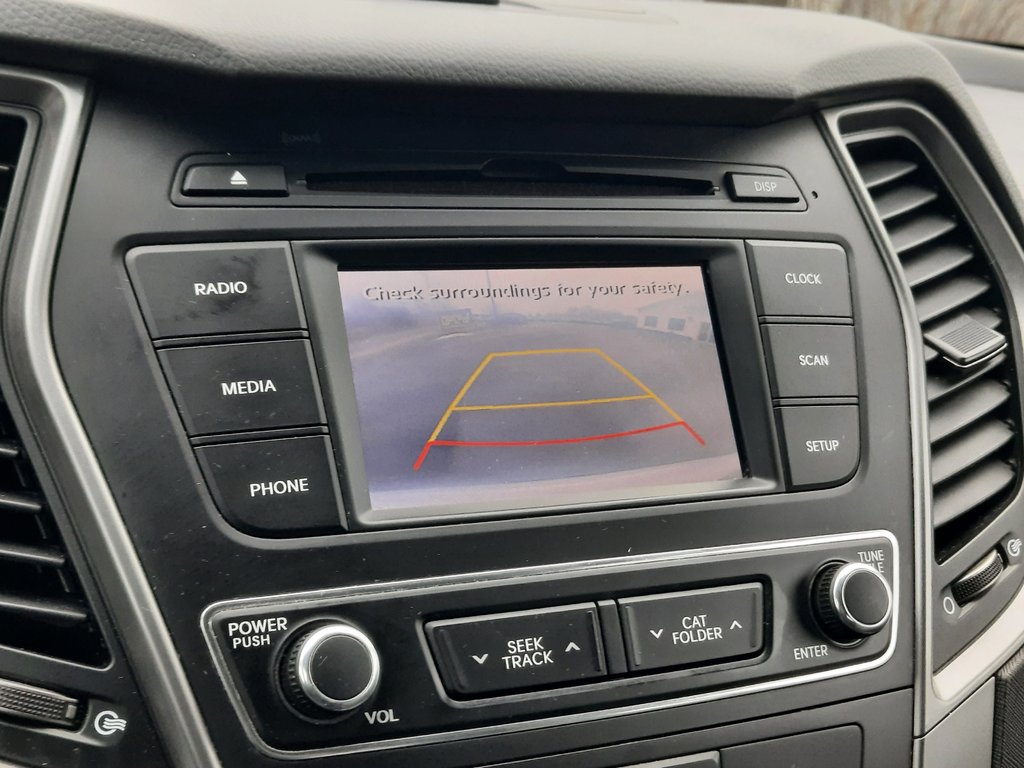 2017 Hyundai Santa Fe Sport SE in Hebbville, Nova Scotia - 17 - w1024h768px